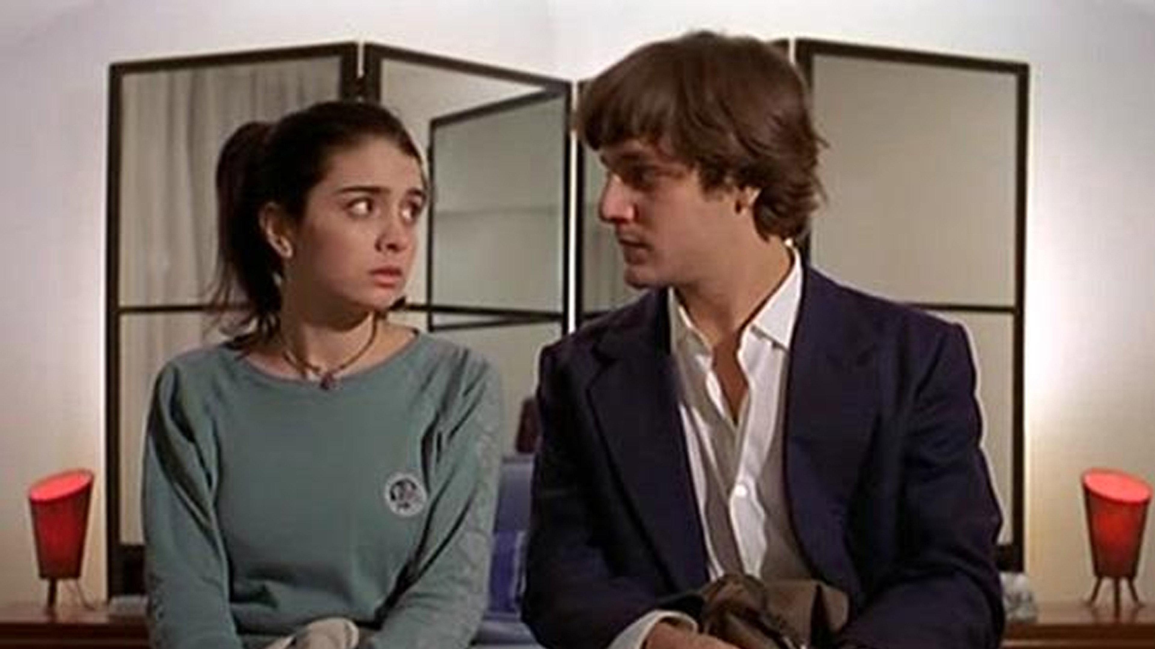 Gallito ciego 2001 movie scene