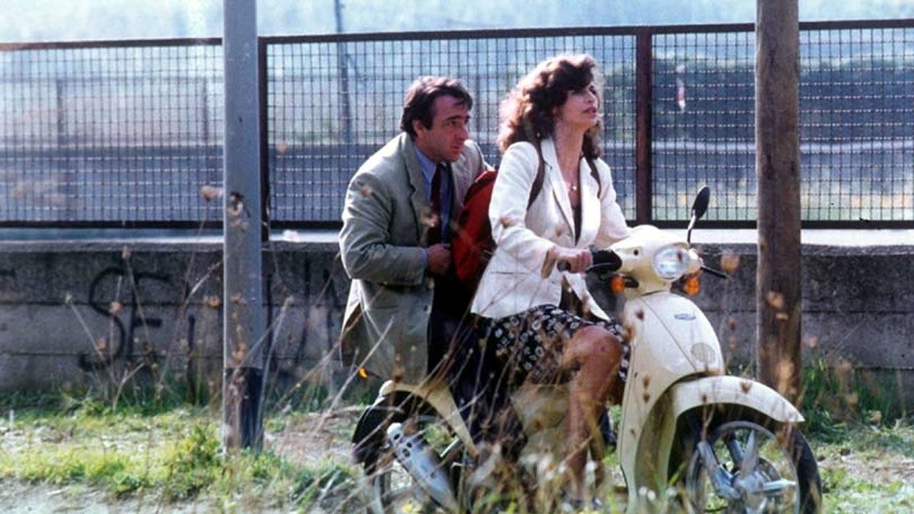 La scuola 1995 movie scene
