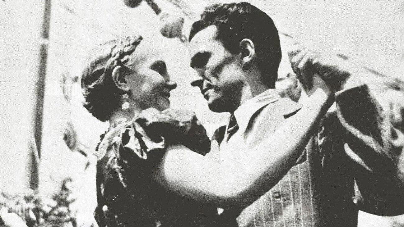 The Canal of the Angels 1934 movie scene