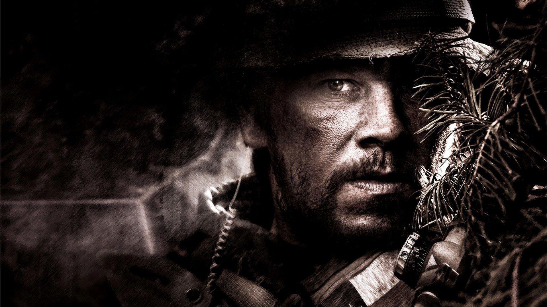 Lone Survivor 2013 movie scene