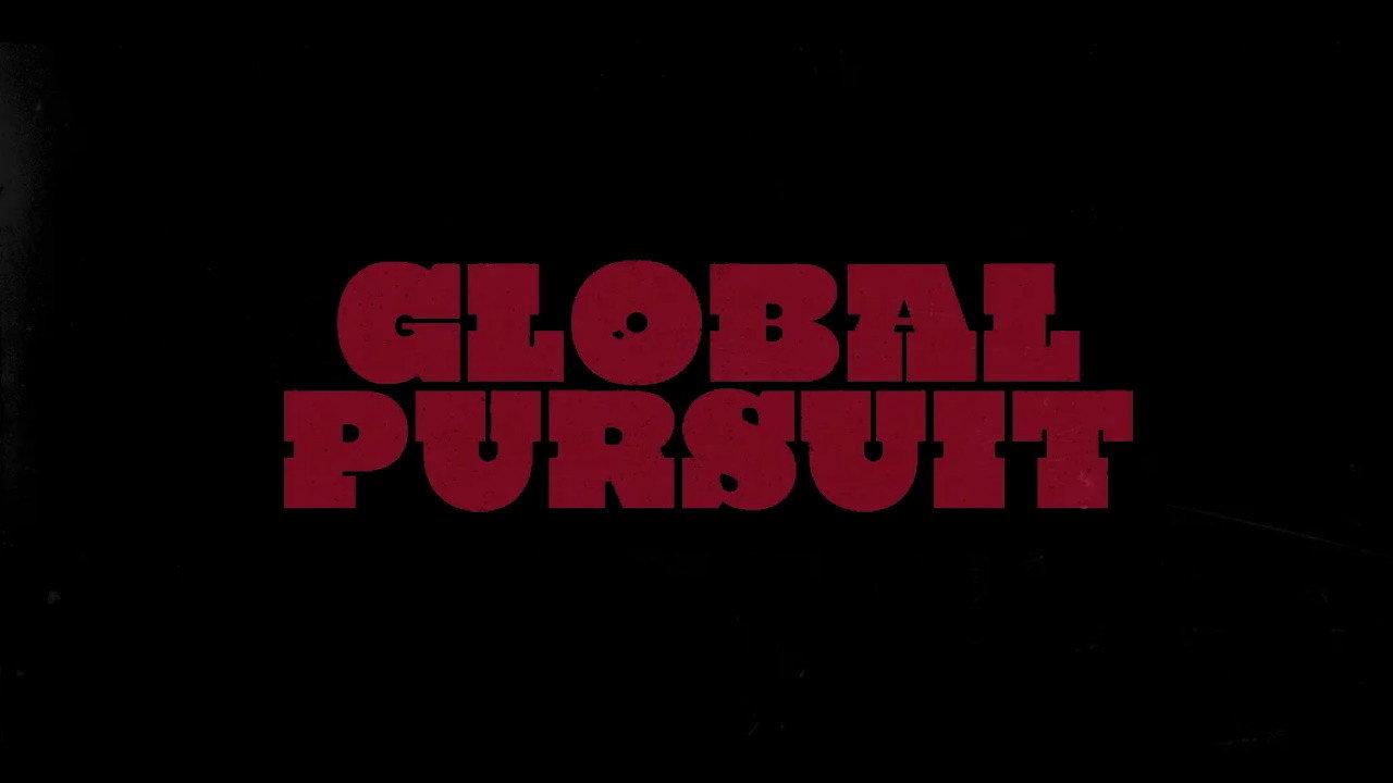 Global Pursuit 2023 movie scene