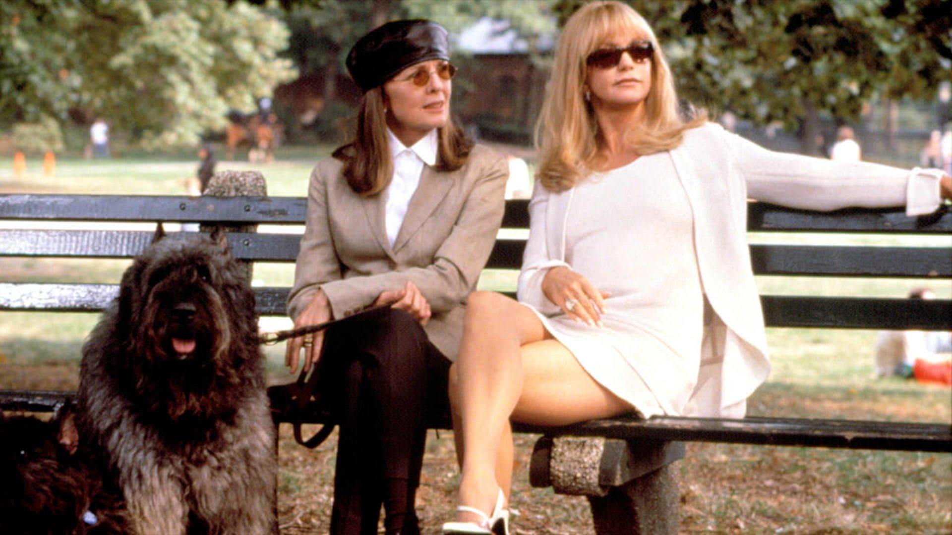 Town & Country 2001 movie scene