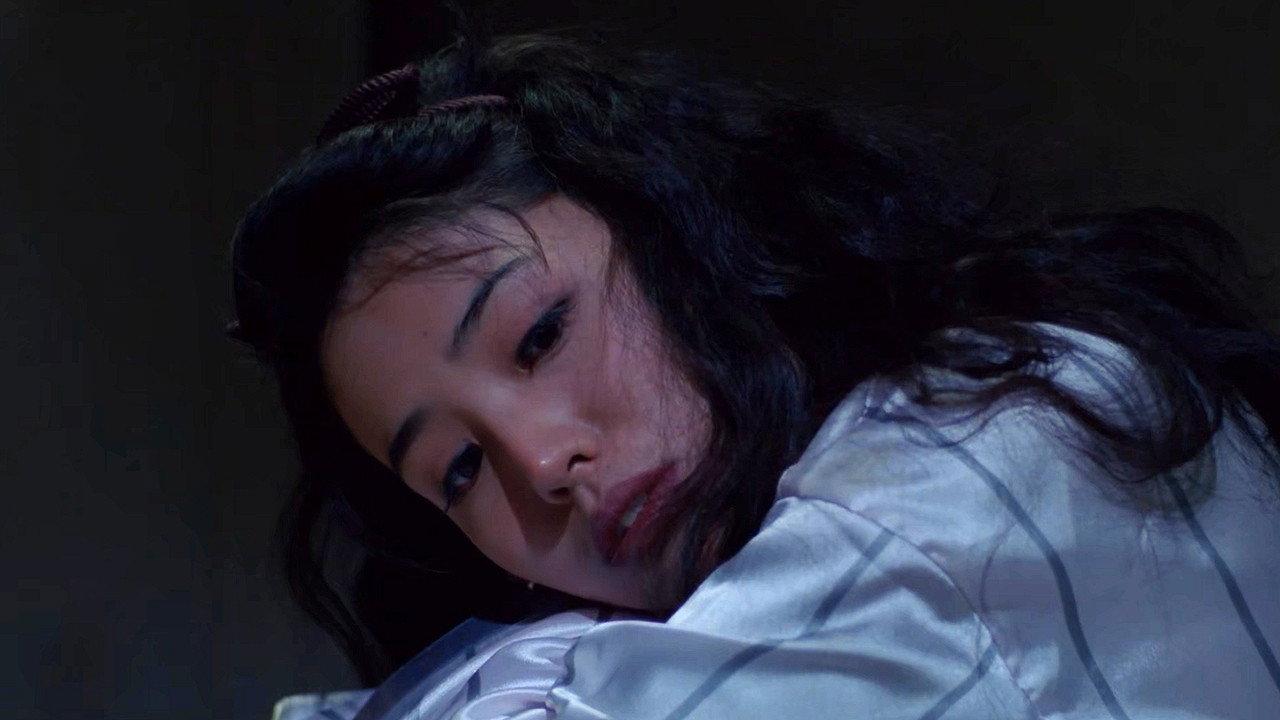 Prostitution 5 1995 movie scene