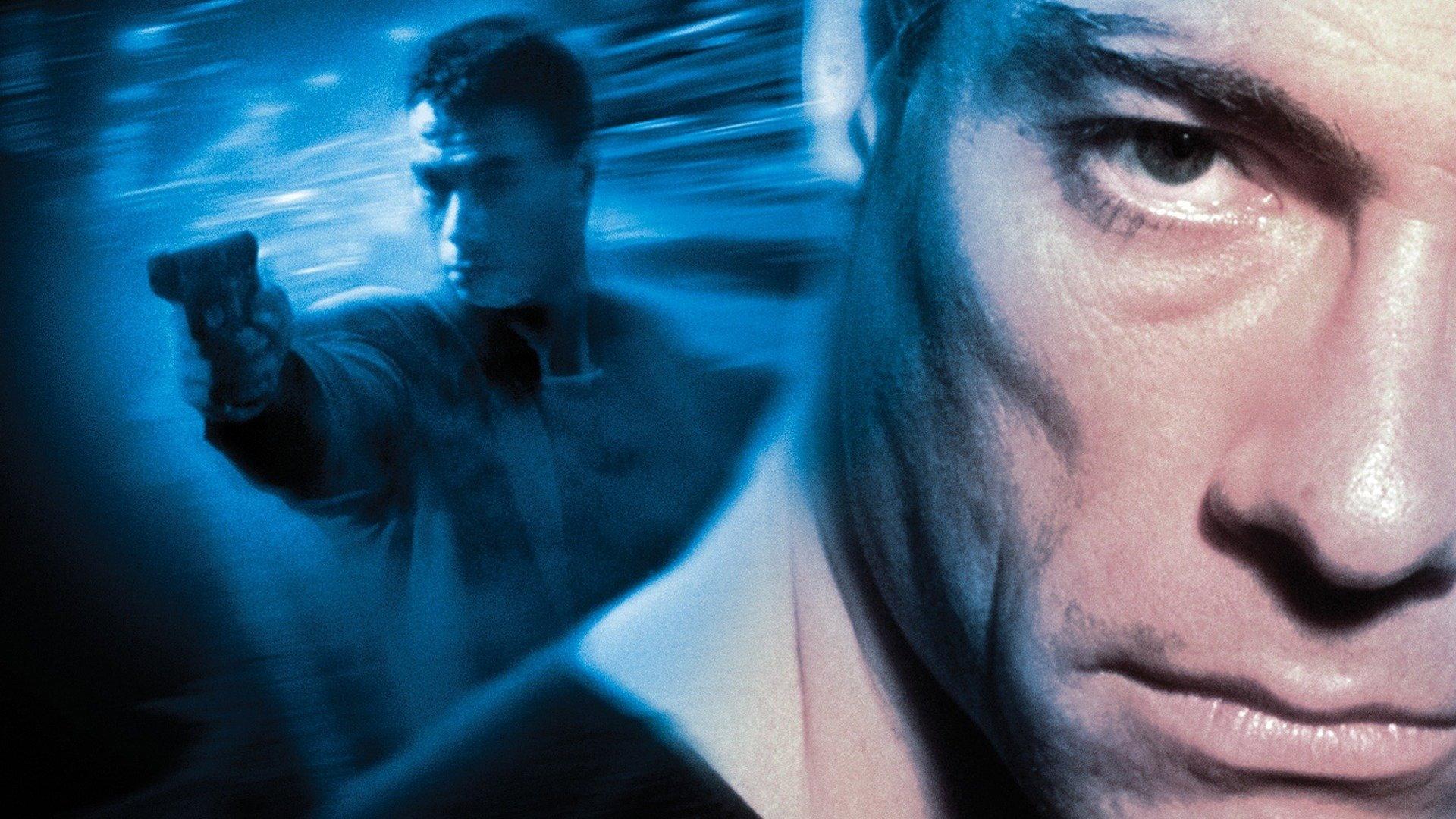 Replicant 2001 movie scene