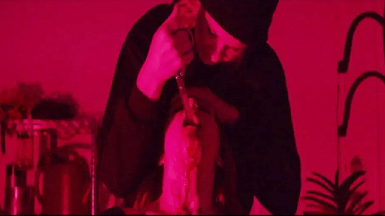 Vengeance Is Her Name 2023 movie scene