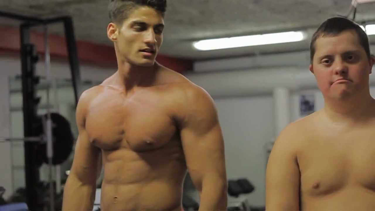 Muhammed 2011 movie scene