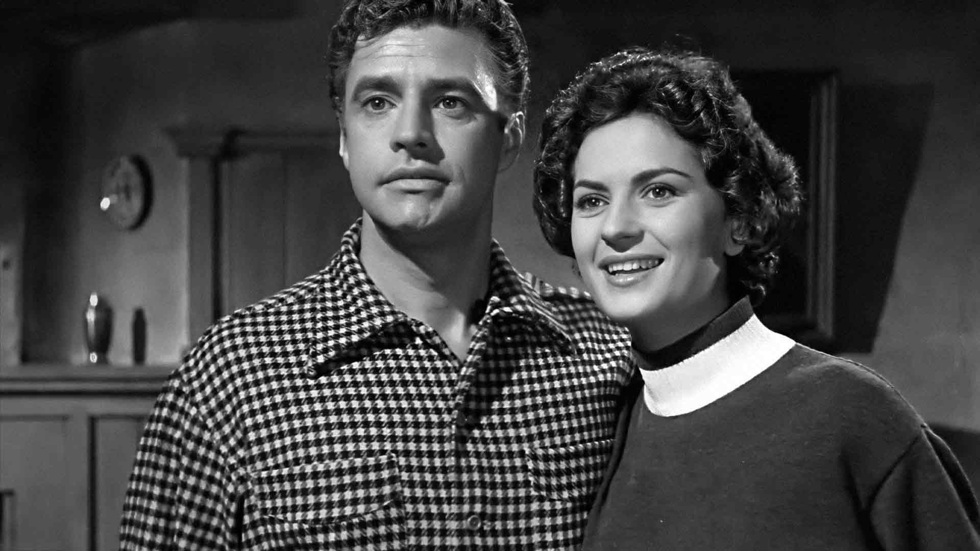 Pride 1955 movie scene