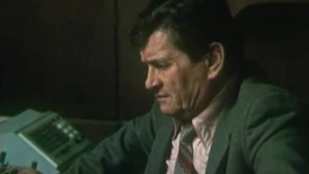 Reception For Personal Matters 1985 movie scene