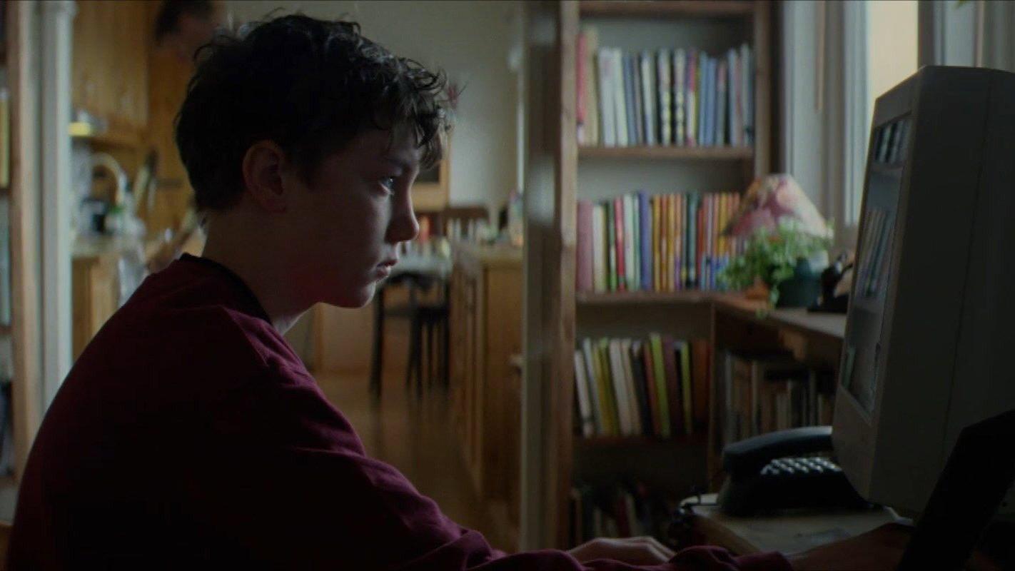 World Wide Woven Bodies 2015 movie scene