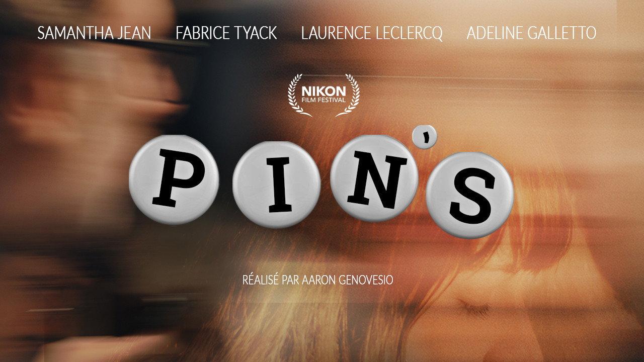 PIN'S 2026 movie scene