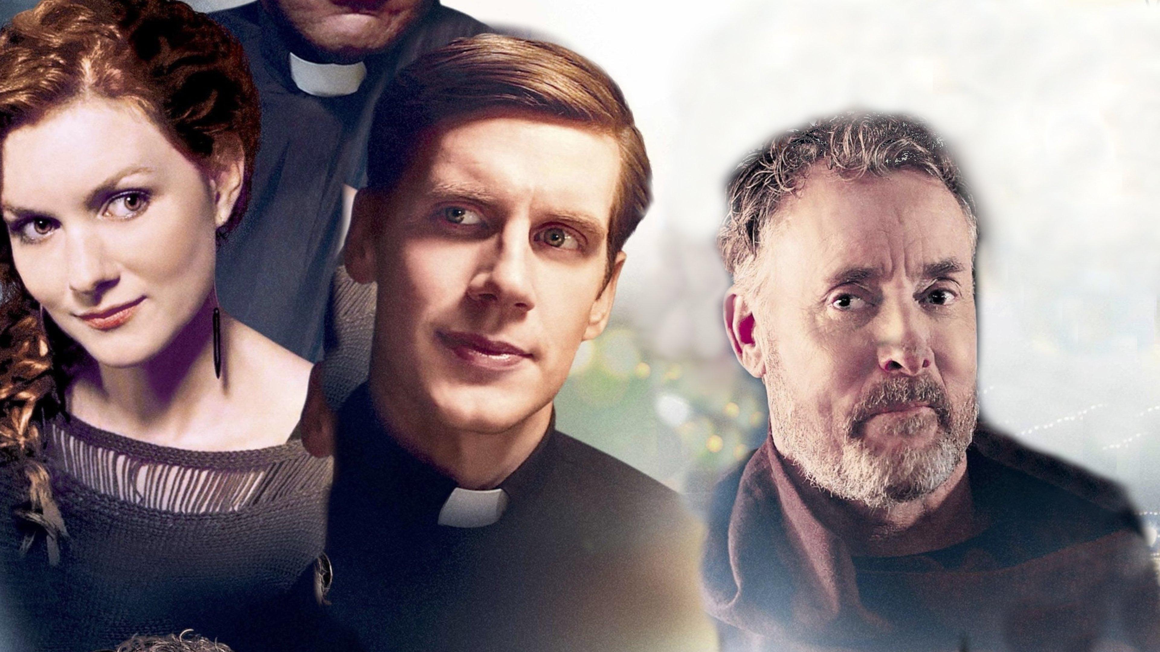 The Good Catholic 2017 movie scene