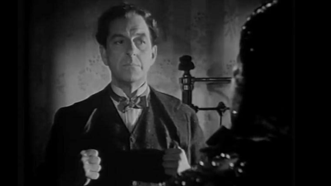 Carnival 1946 movie scene