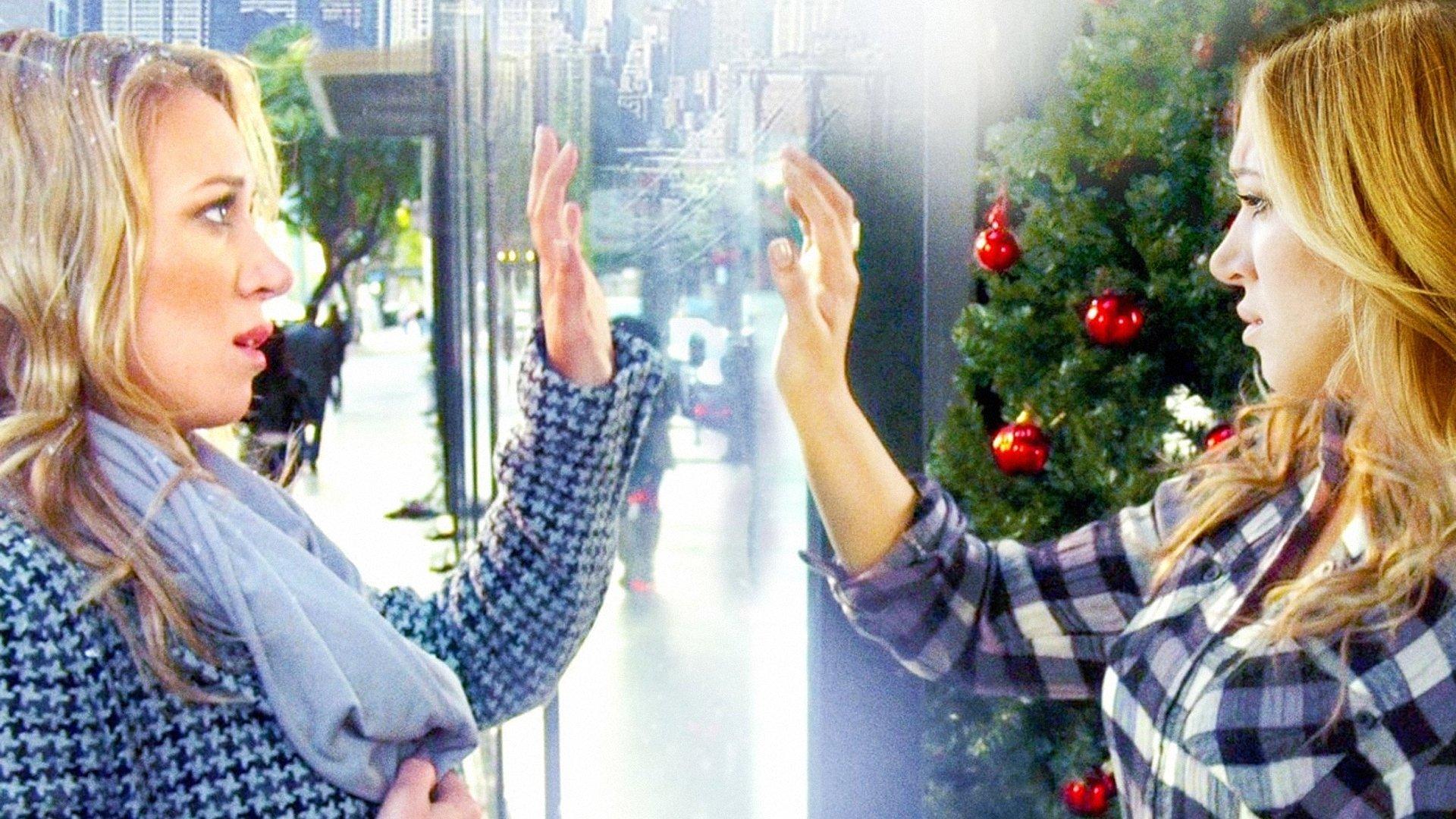 All About Christmas Eve 2012 movie scene