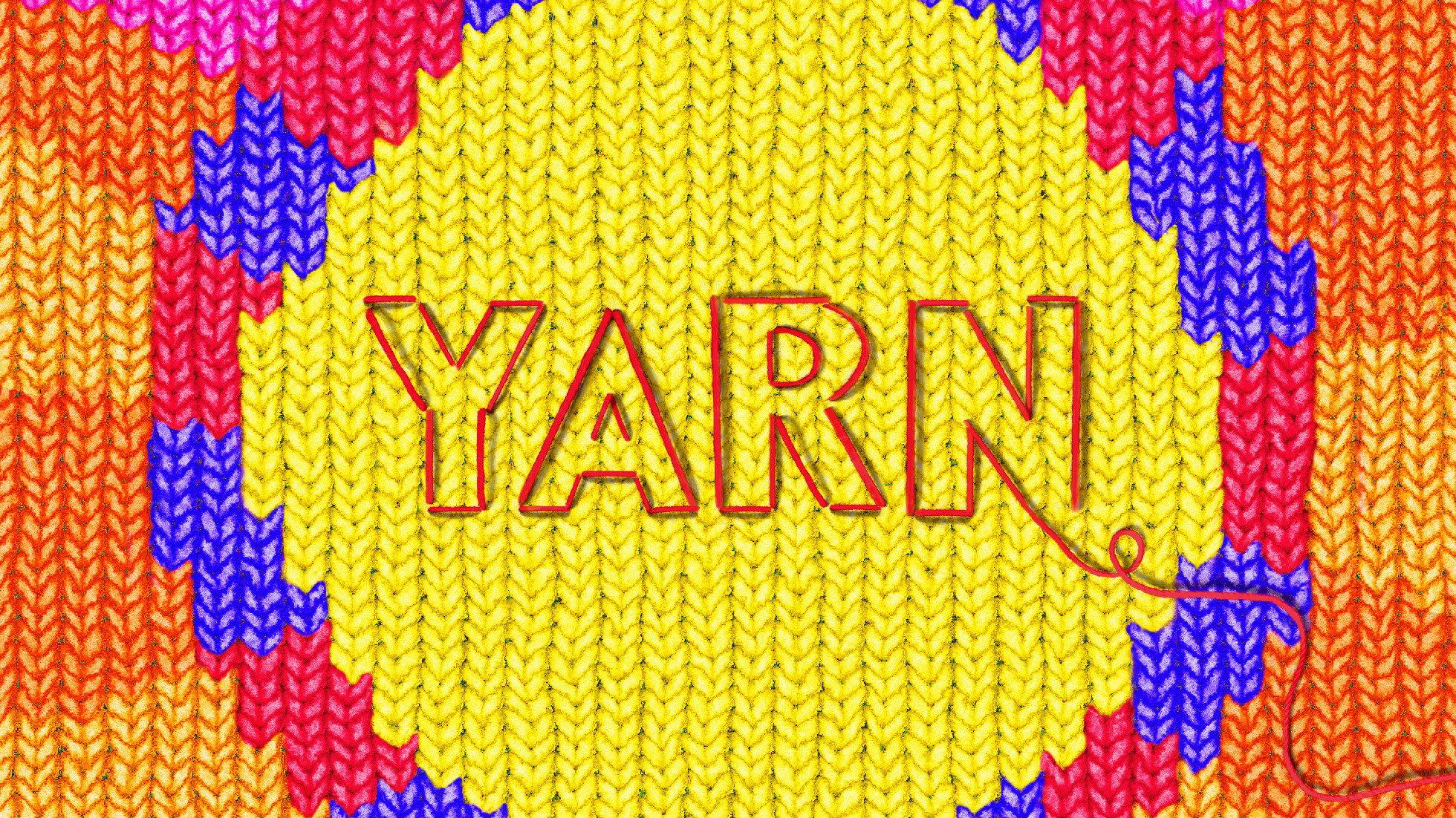 Yarn 2016 movie scene