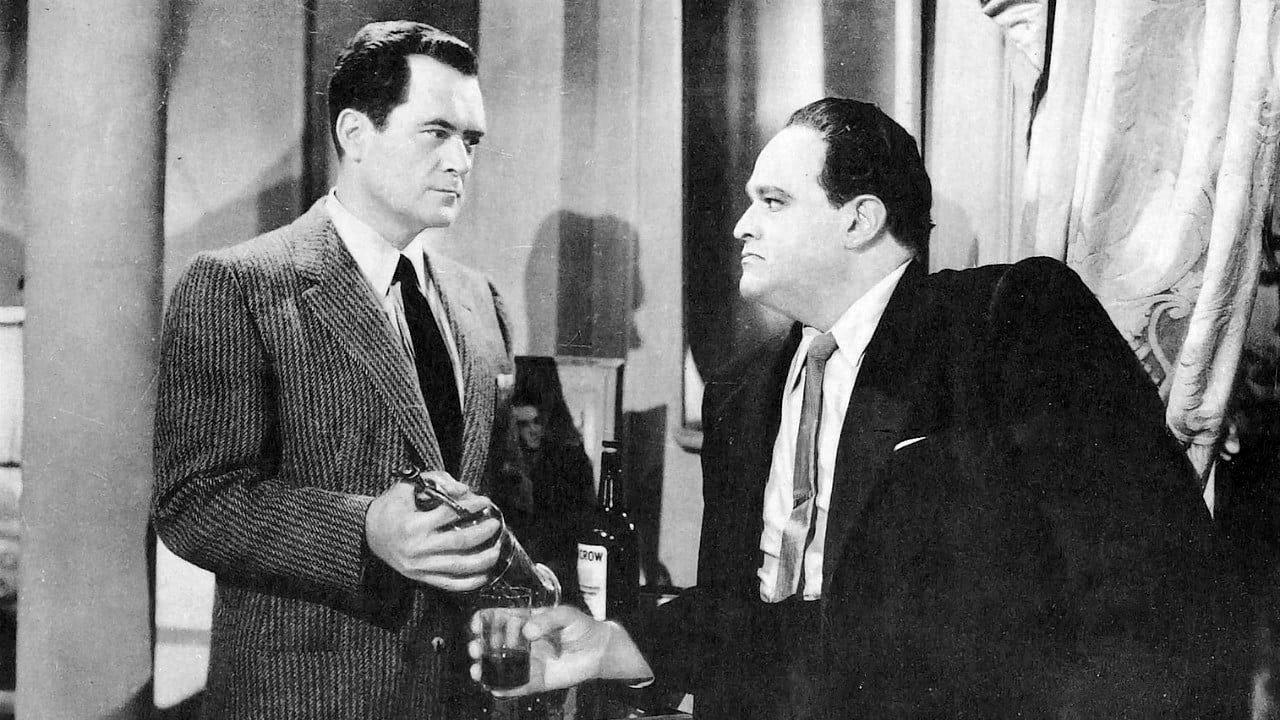 The System 1953 movie scene