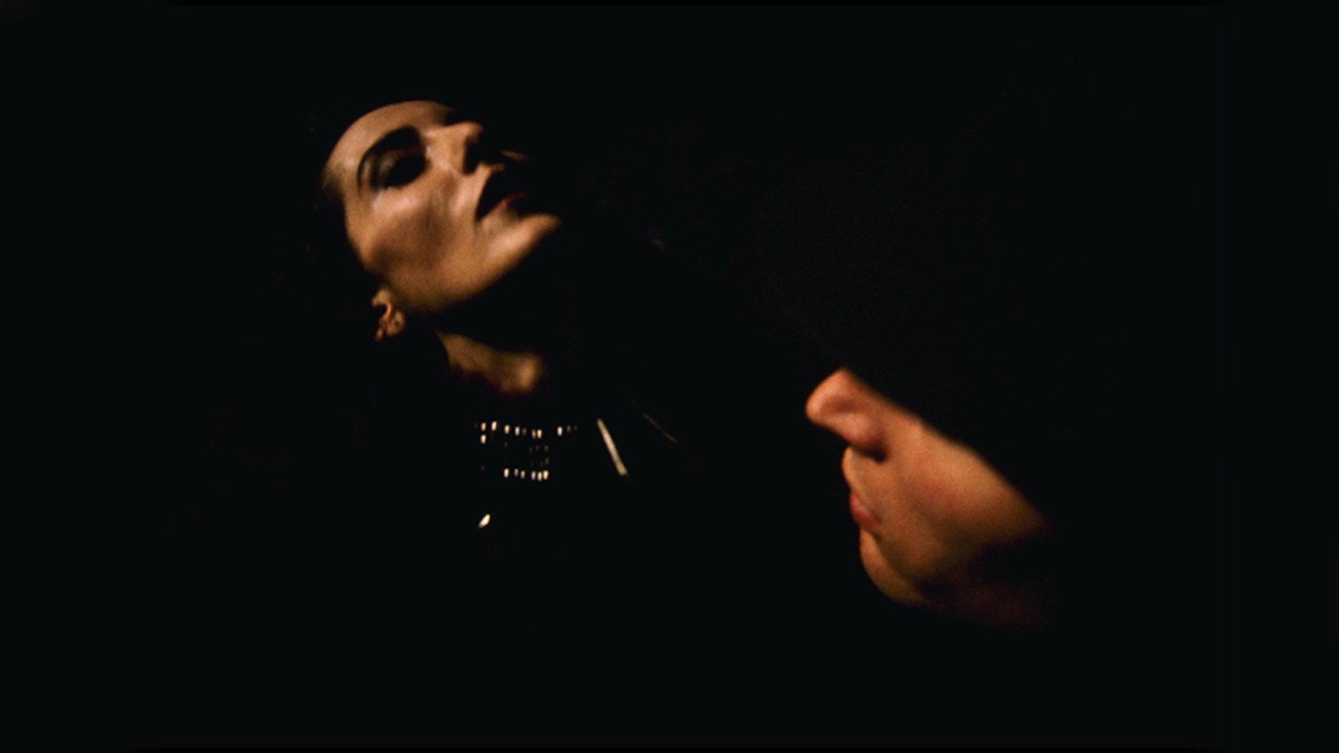 Dark Waters 1994 movie scene