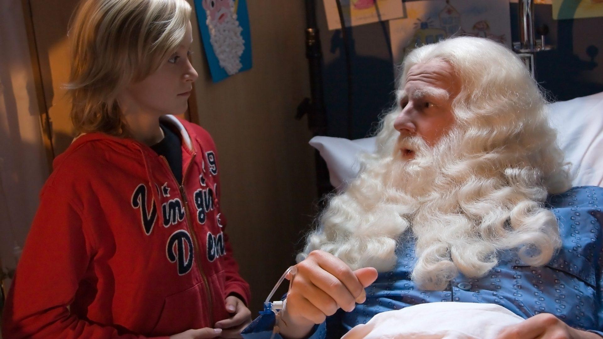 Sinterklaas: The Secret Of The Big Book 2008 movie scene