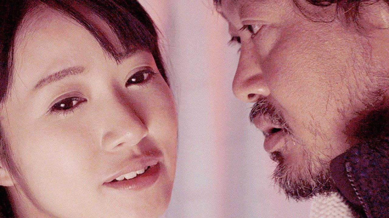 Bonded by Sorrow 2016 movie scene