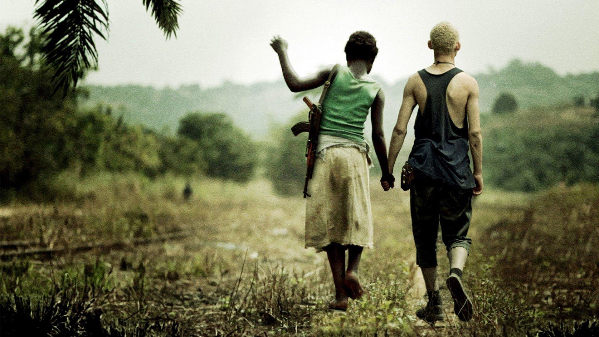 War Witch 2012 movie scene