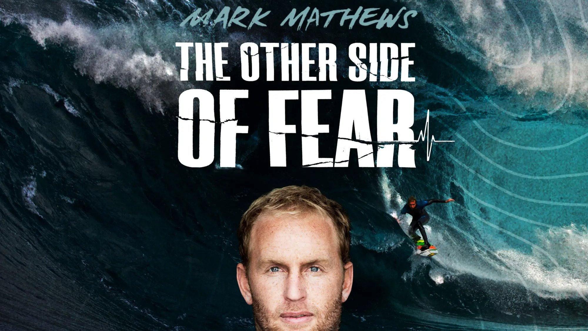 The Other Side of Fear 2021 movie scene