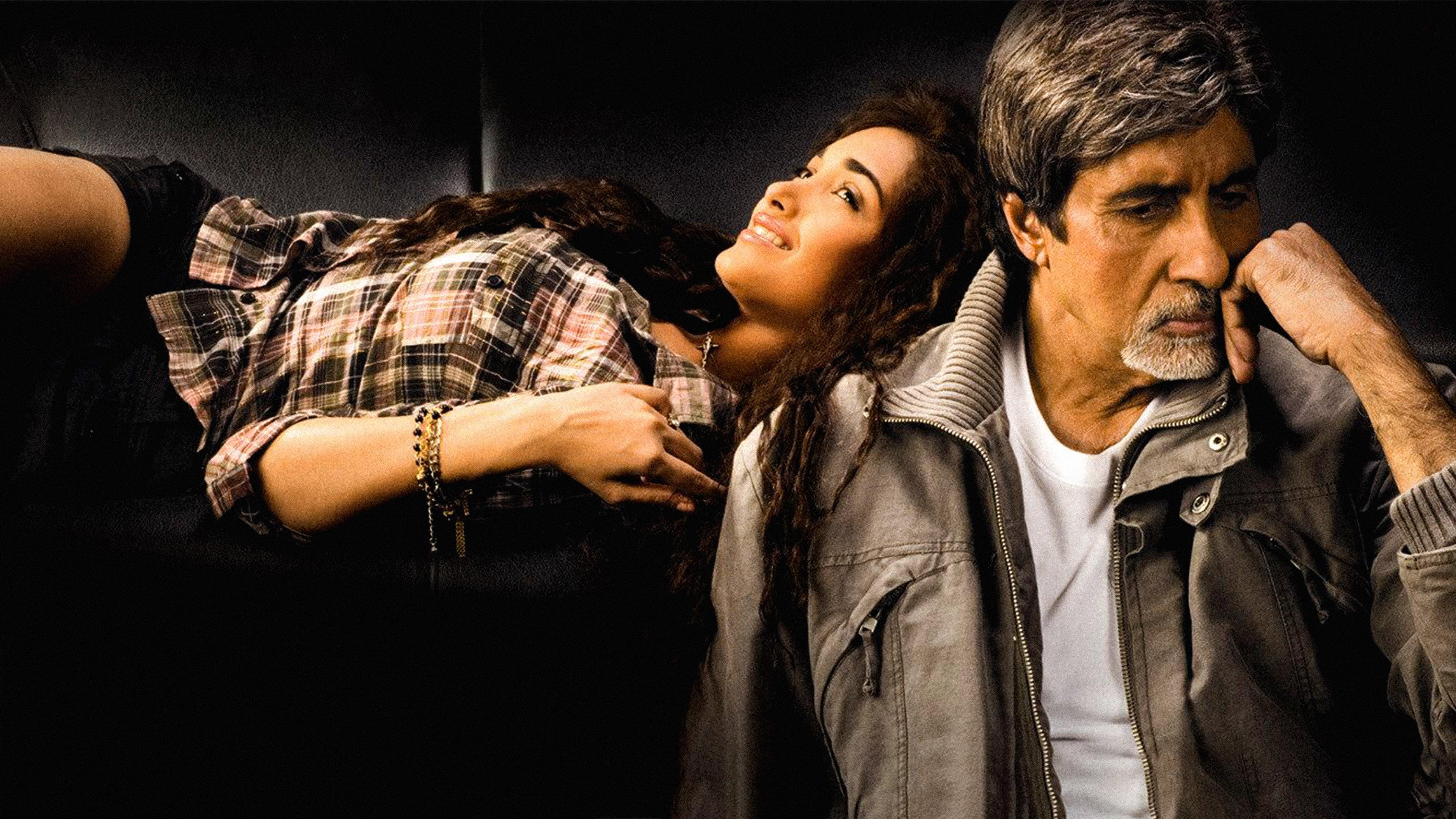 Nishabd 2007 movie scene