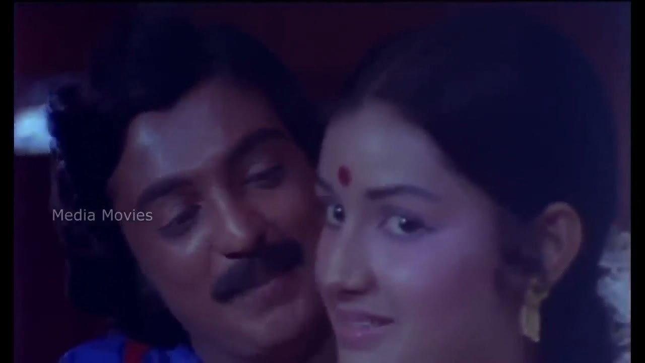 Iniyavalae Vaa 1982 movie scene