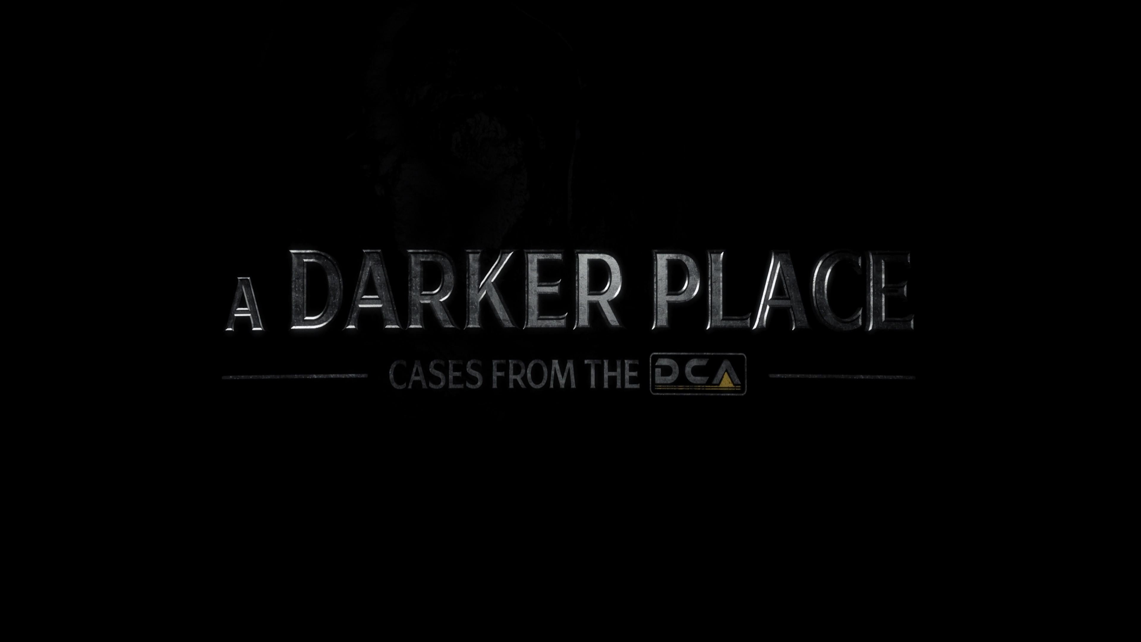 A Darker Place: Cases from the DCA 2026 movie scene