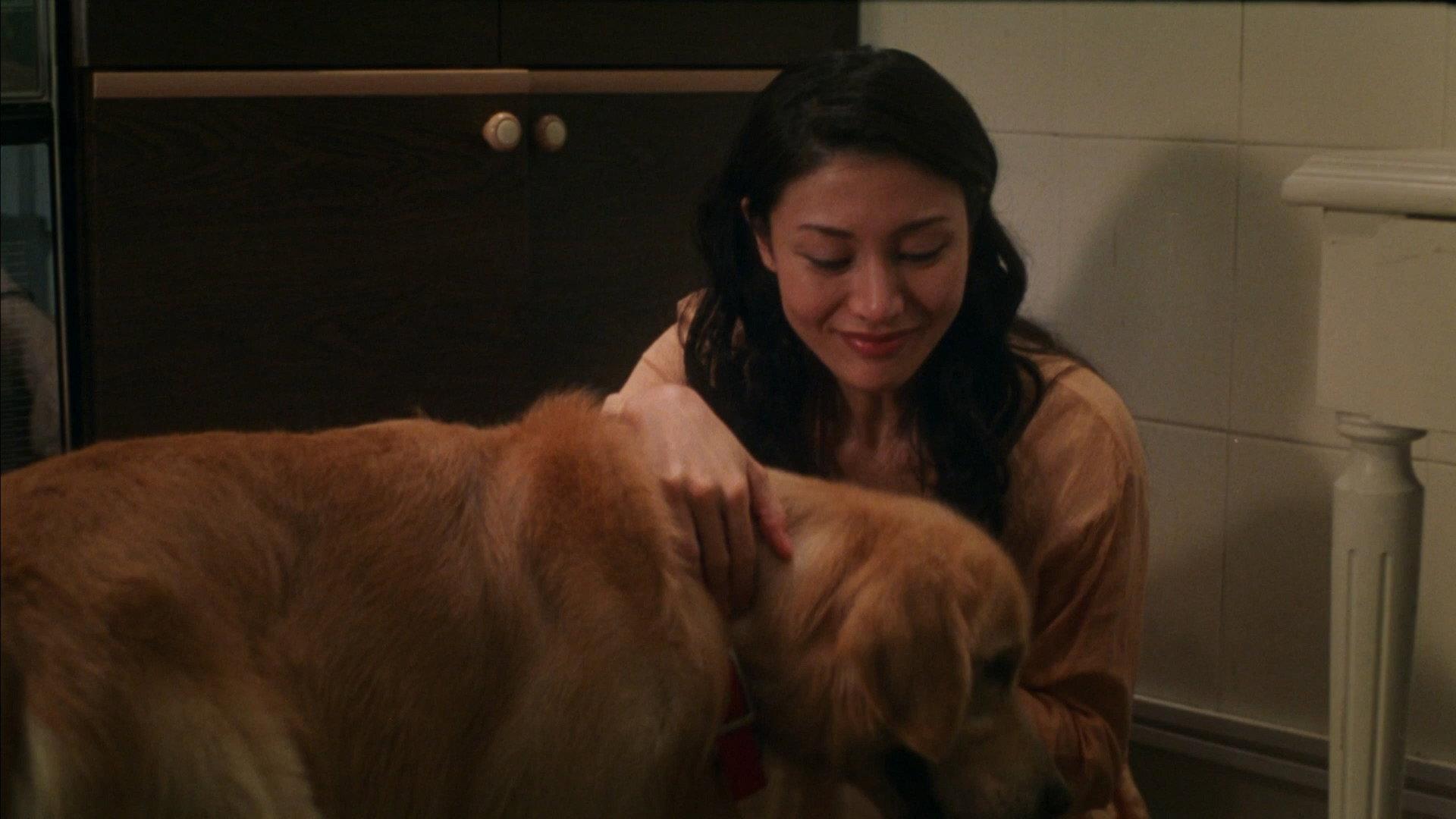 Every Dog Has His Date 2001 movie scene