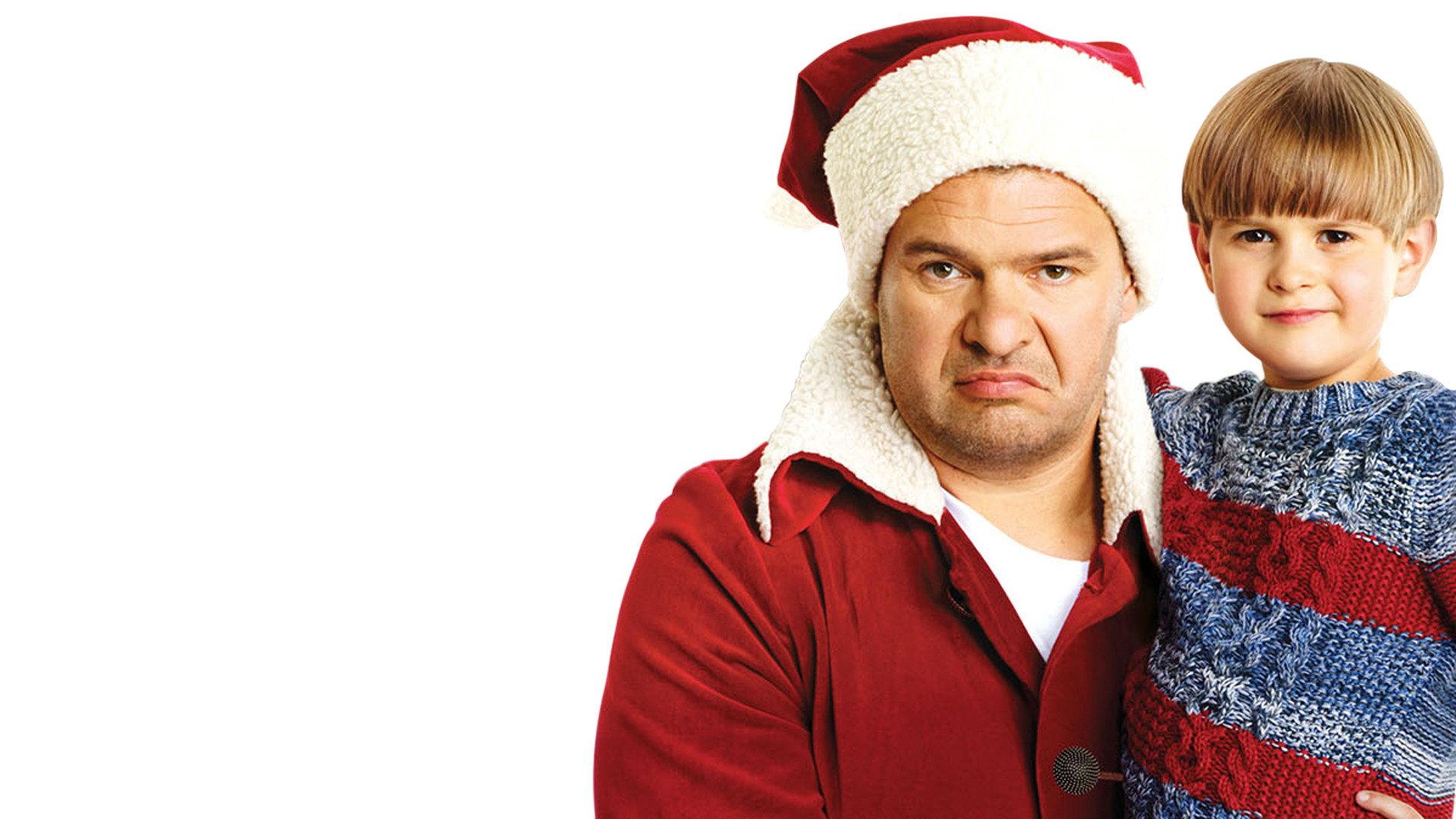 Letters to Santa 2 2015 movie scene