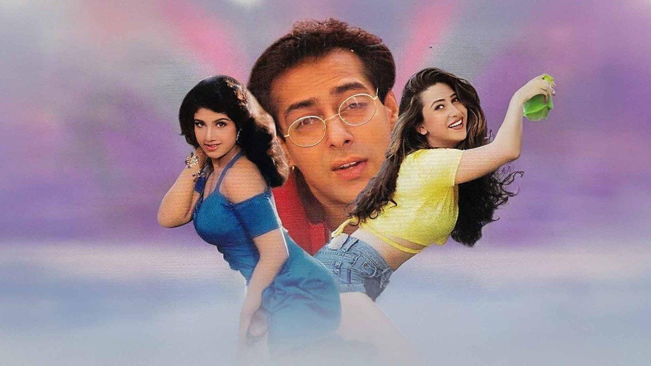 Judwaa 1997 movie scene