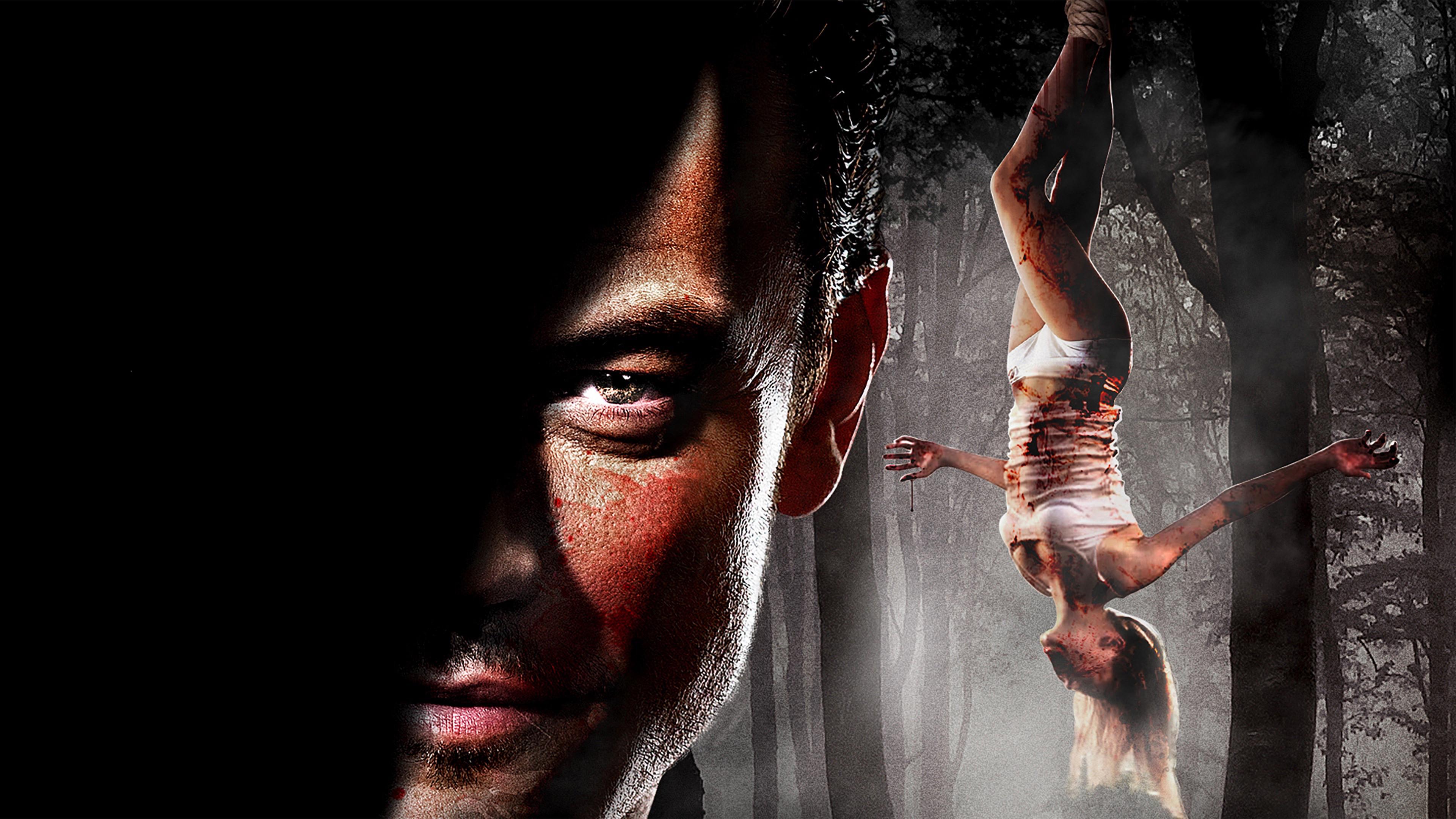 No One Lives 2013 movie scene