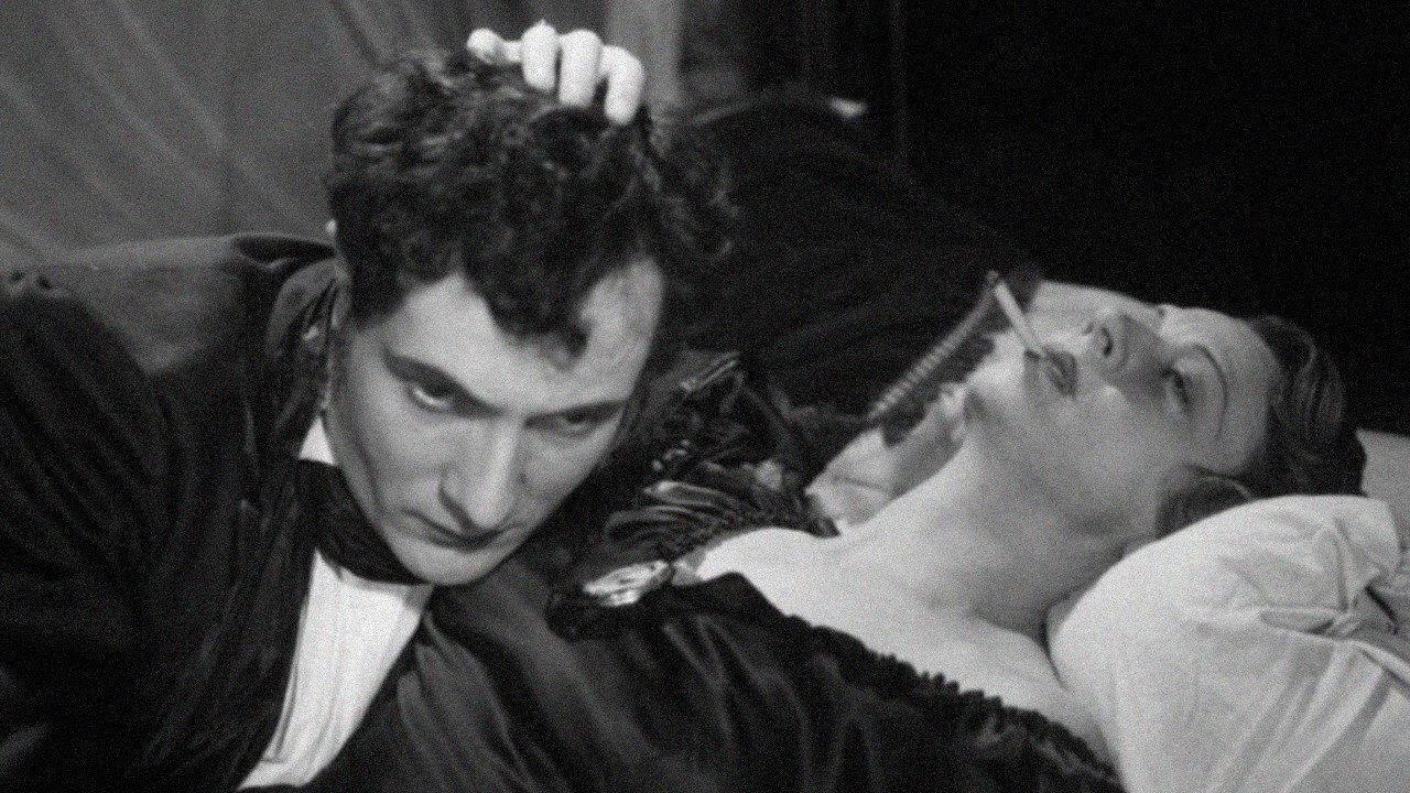 Madame Bovary 1934 movie scene
