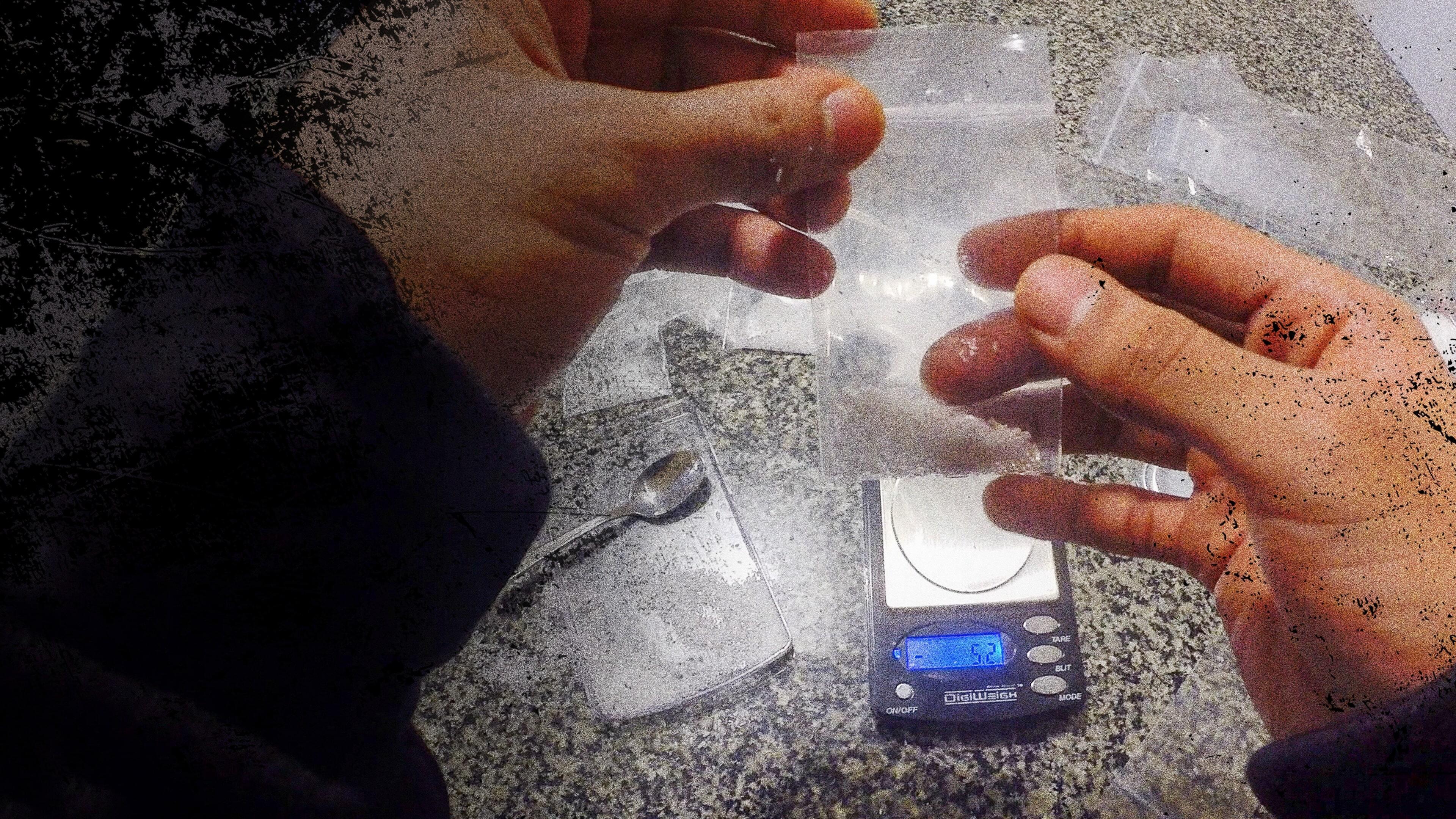 Drugs, Inc.: Dealer Pov 2014 movie scene