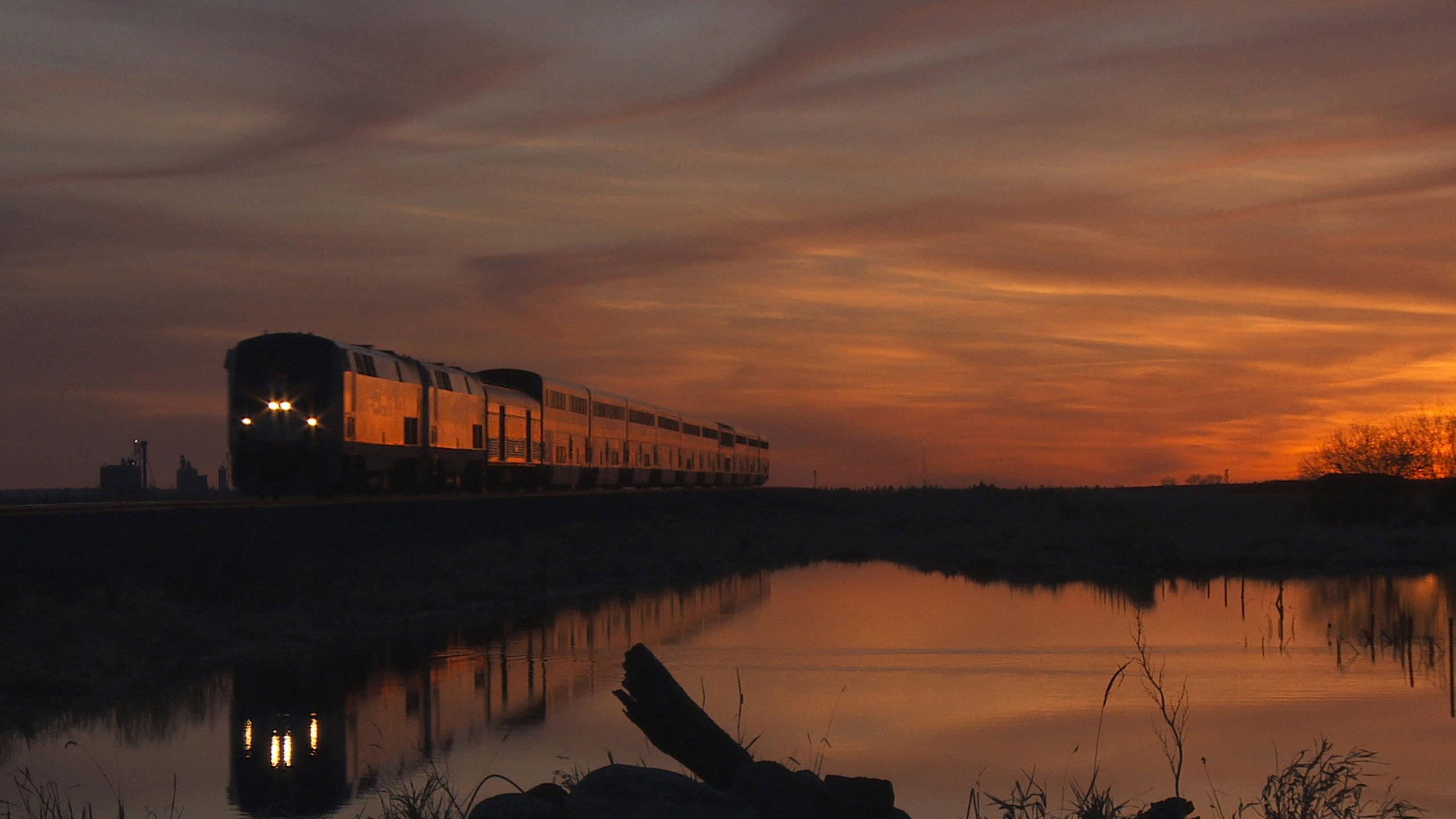 In Transit 2015 movie scene