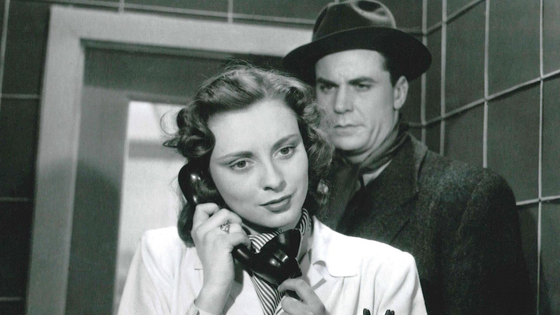 Take What You Want 1947 movie scene