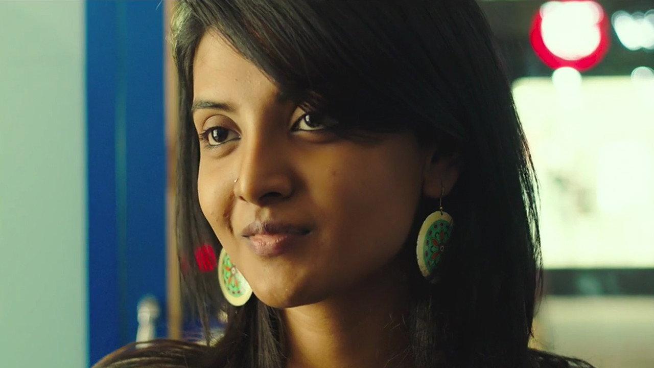Sillu Karuppatti 2019 movie scene
