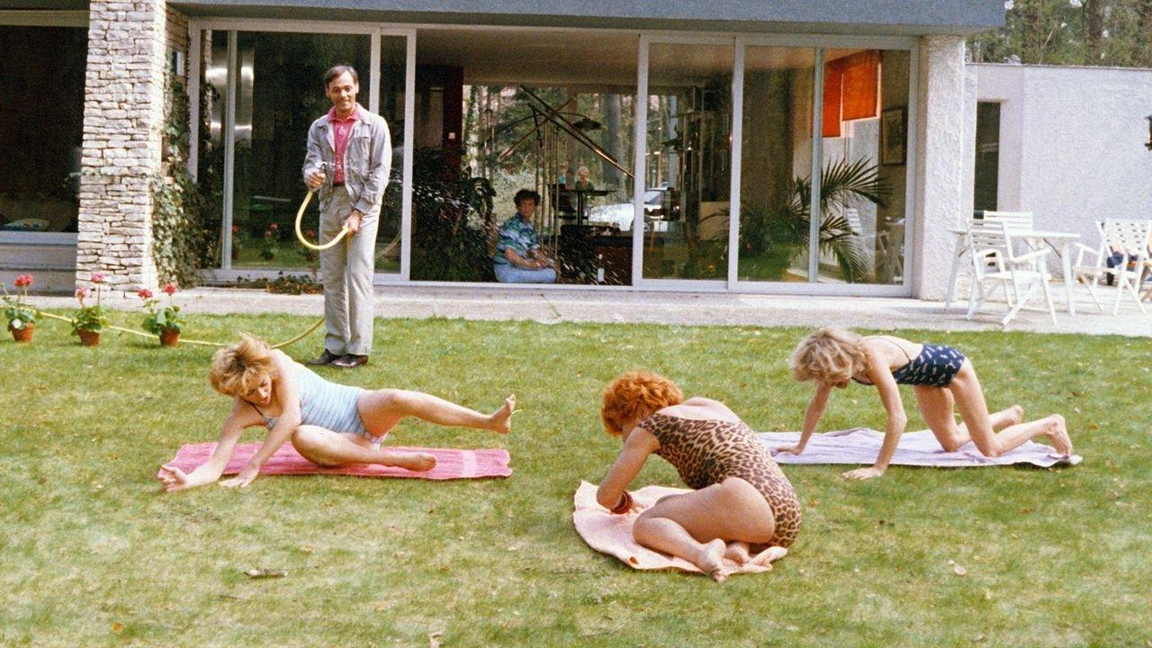 Paradise for All 1982 movie scene