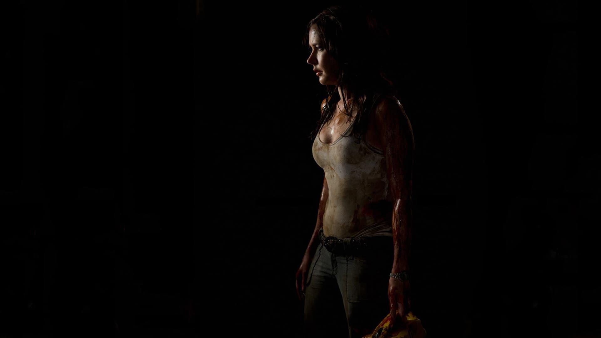 The Tunnel 2011 movie scene