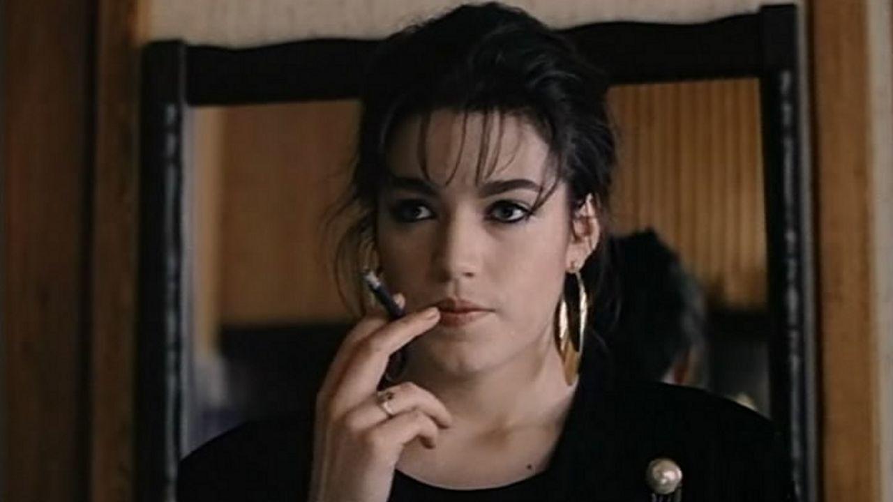 Rendez-vous House 1991 movie scene