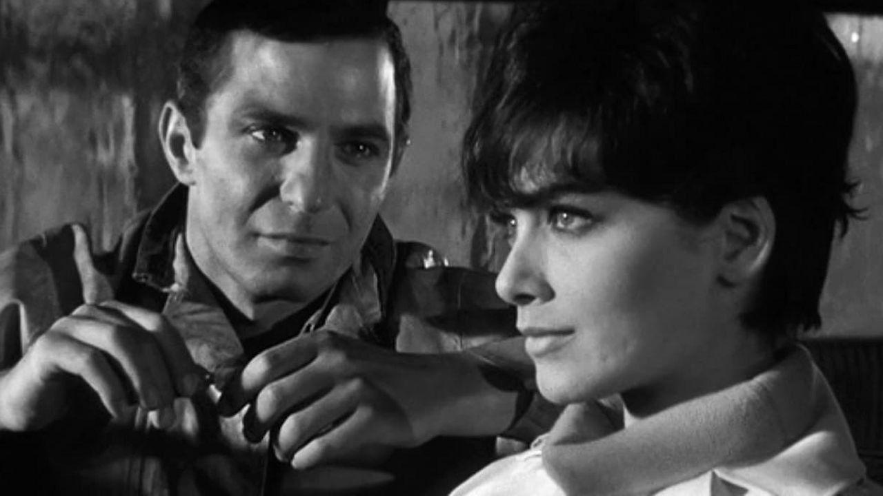 A Rage to Live 1965 movie scene