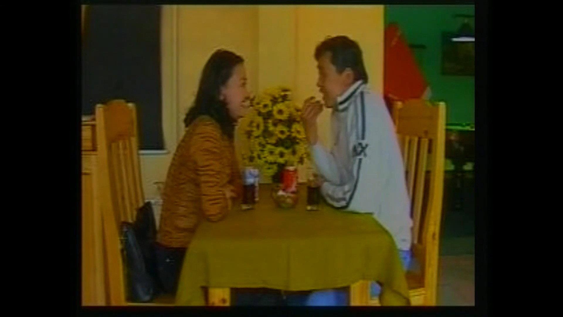 Unmistaken First Glance 2002 movie scene