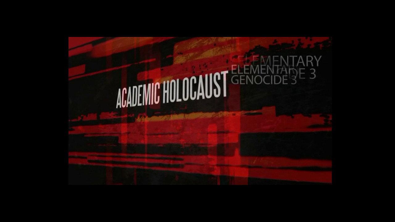 Elementary Genocide 3 2017 movie scene