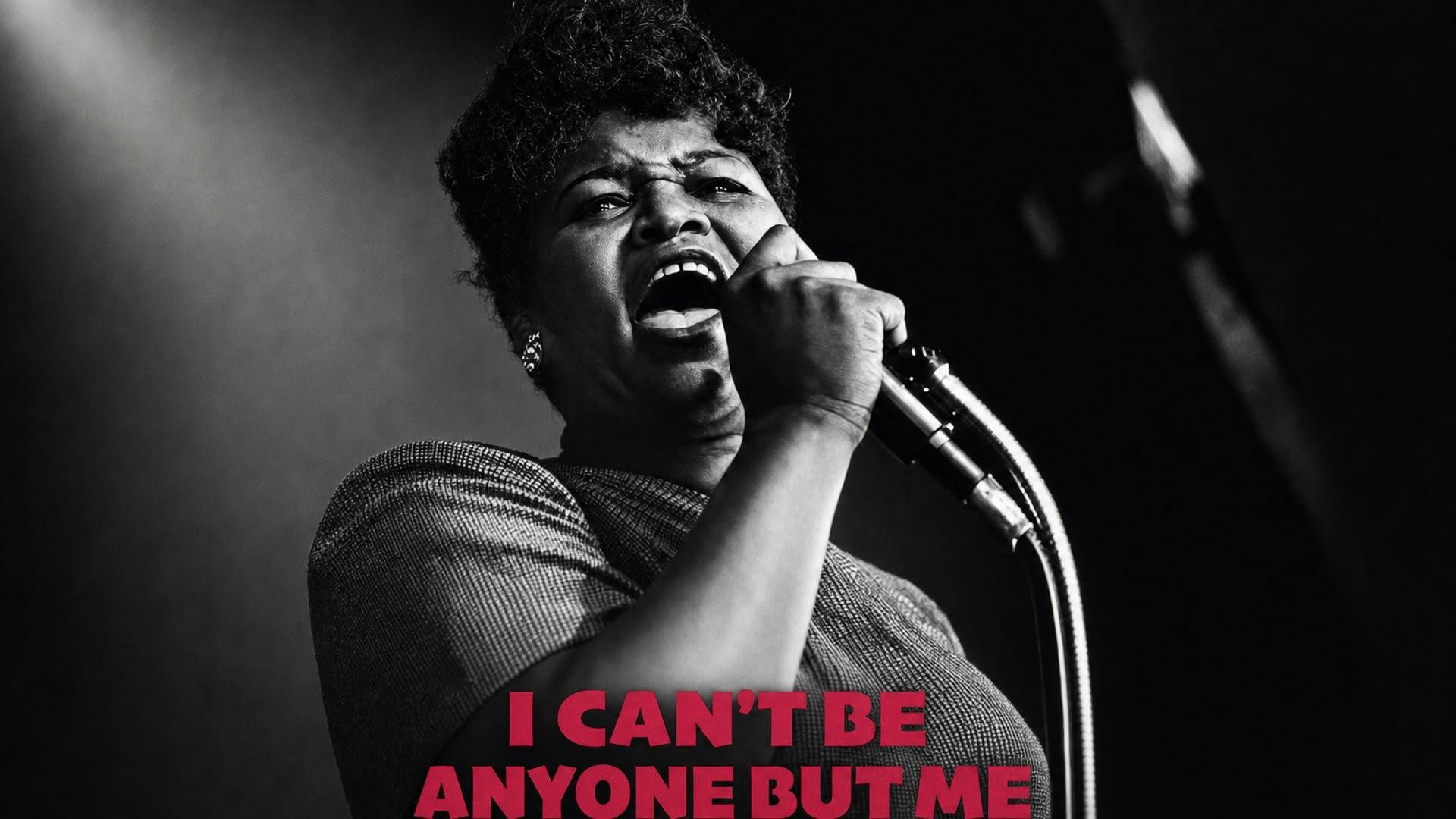 Big Mama Thornton: I Can’t Be Anyone But Me 2025 movie scene