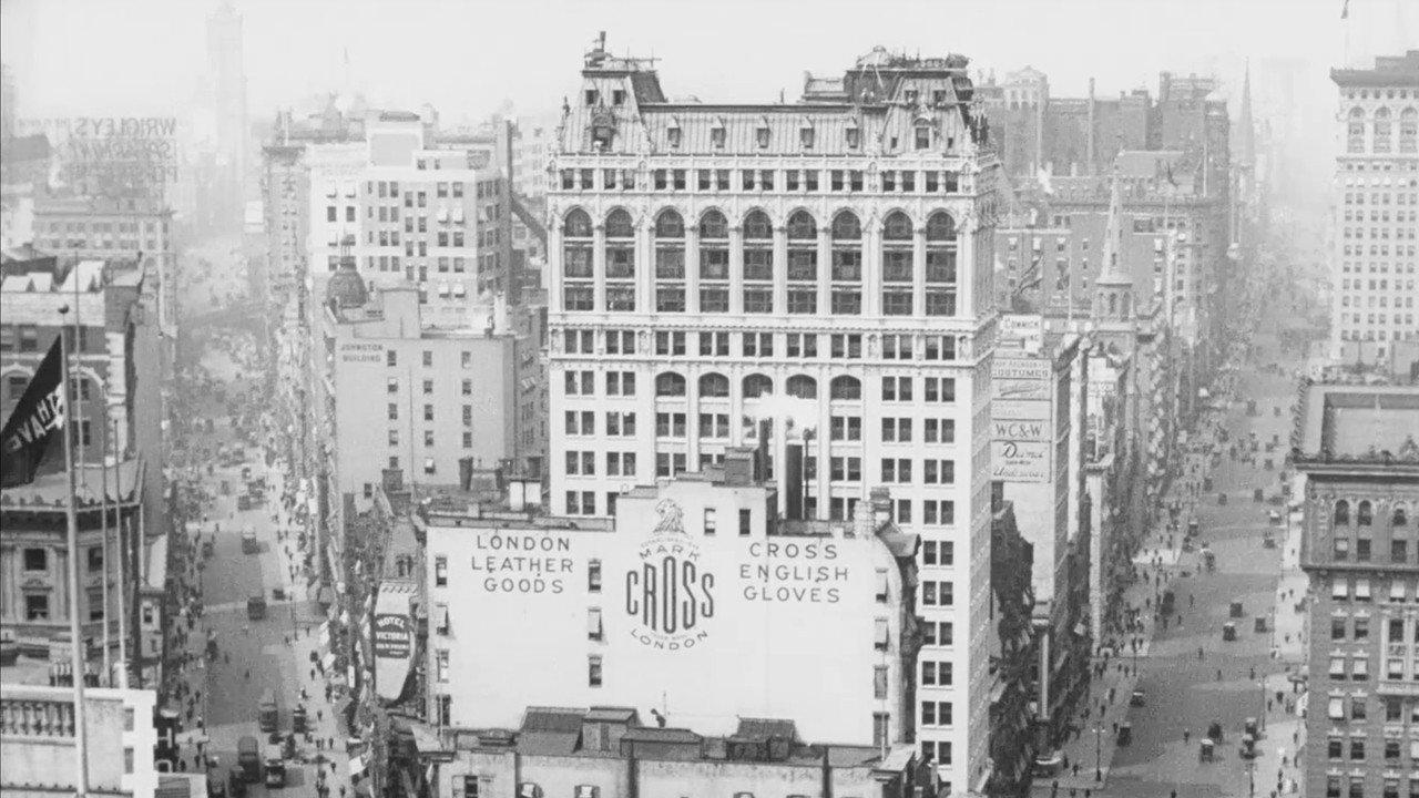 New York 1911 1911 movie scene