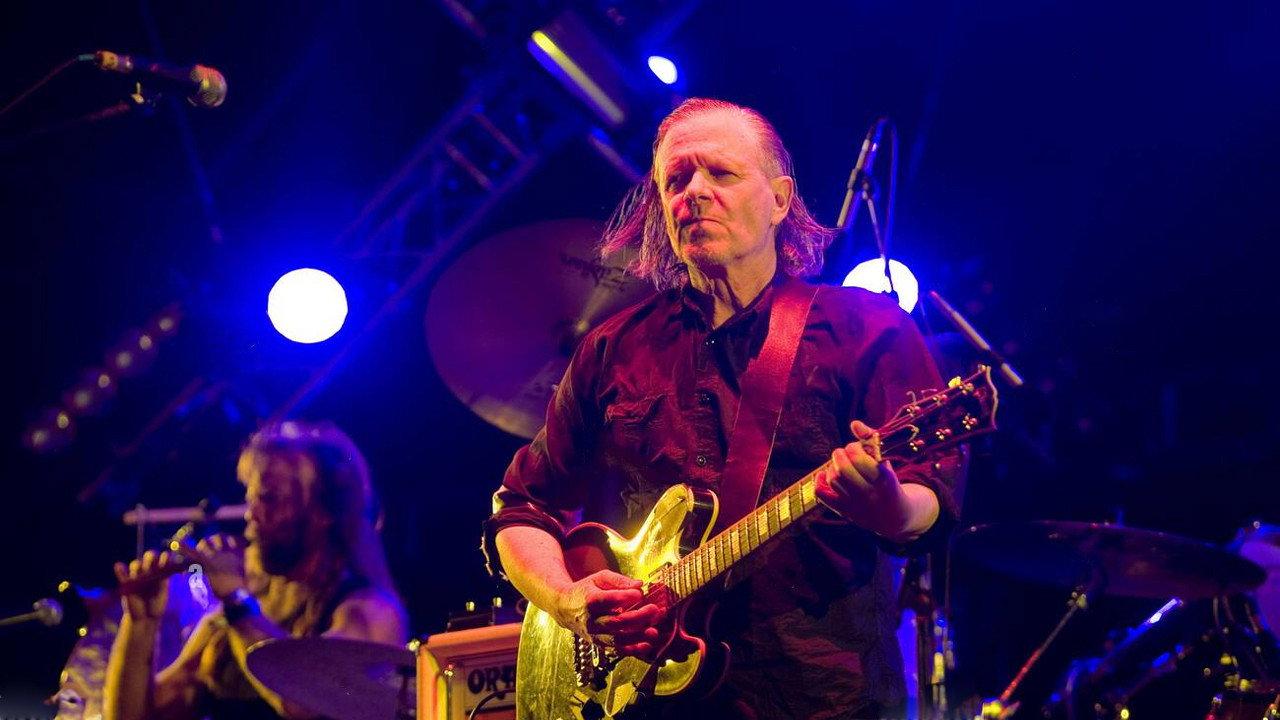 Swans: To Be Kind - Live 2013 2014 movie scene