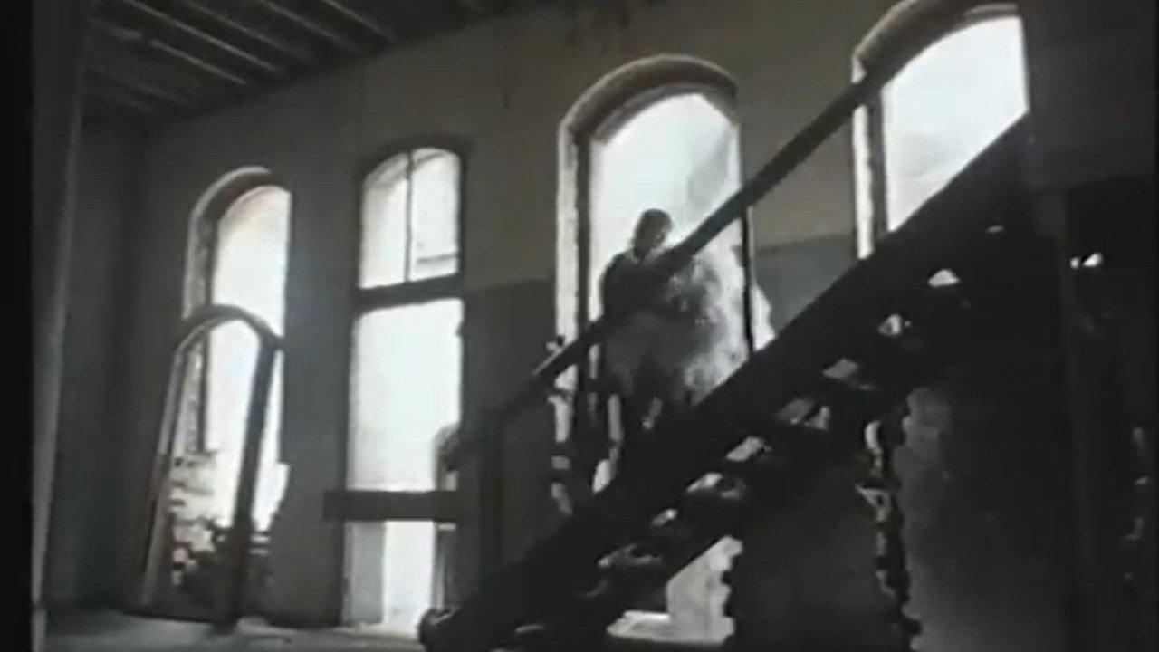 Nobody's Children 1989 movie scene