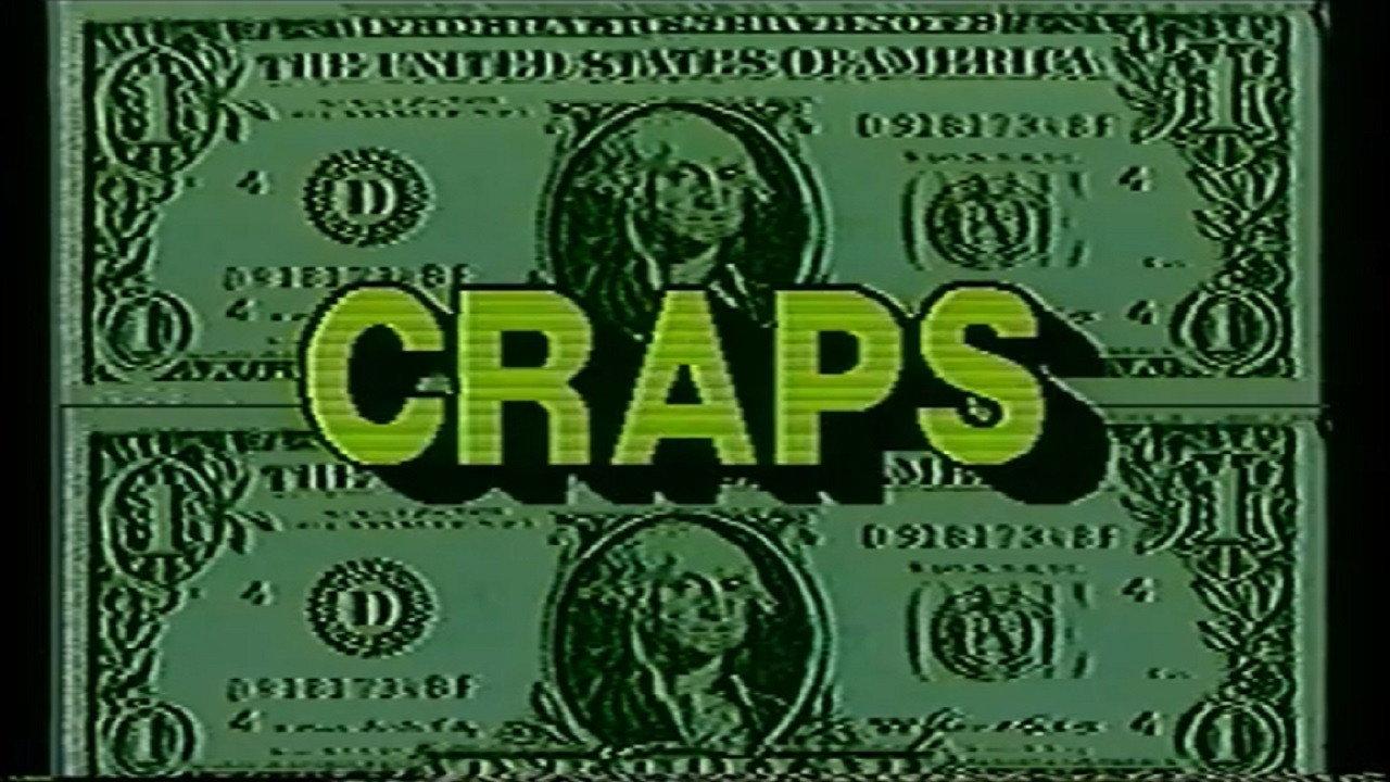 Craps: How to Play to Win 1995 movie scene