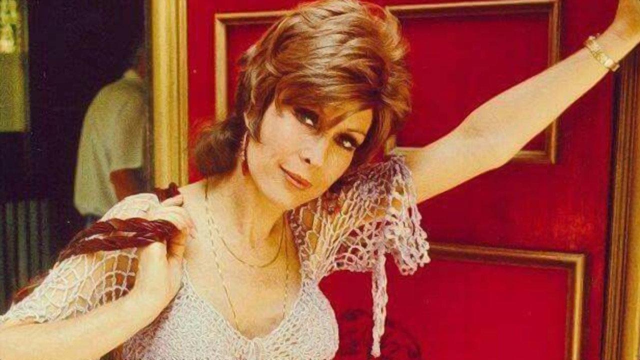Stonestreet: Who Killed the Centerfold Model? 1977 movie scene