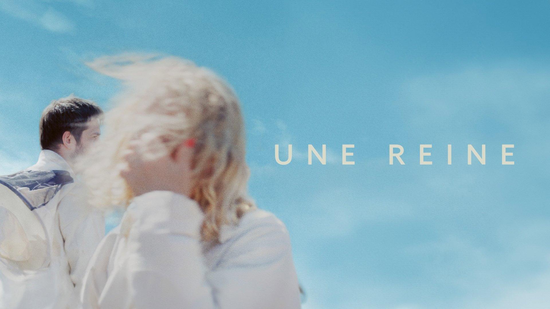Une reine 2023 movie scene