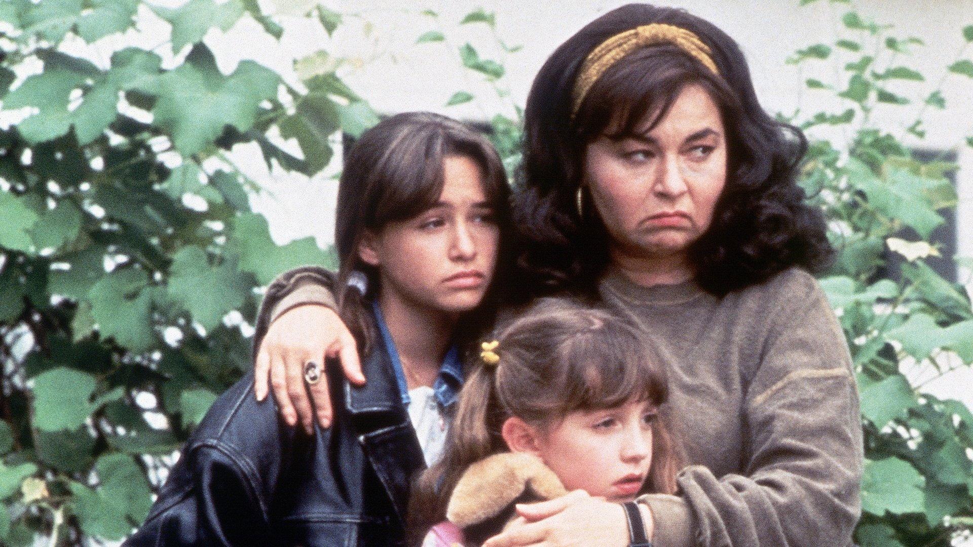 The Woman Who Loved Elvis 1993 movie scene